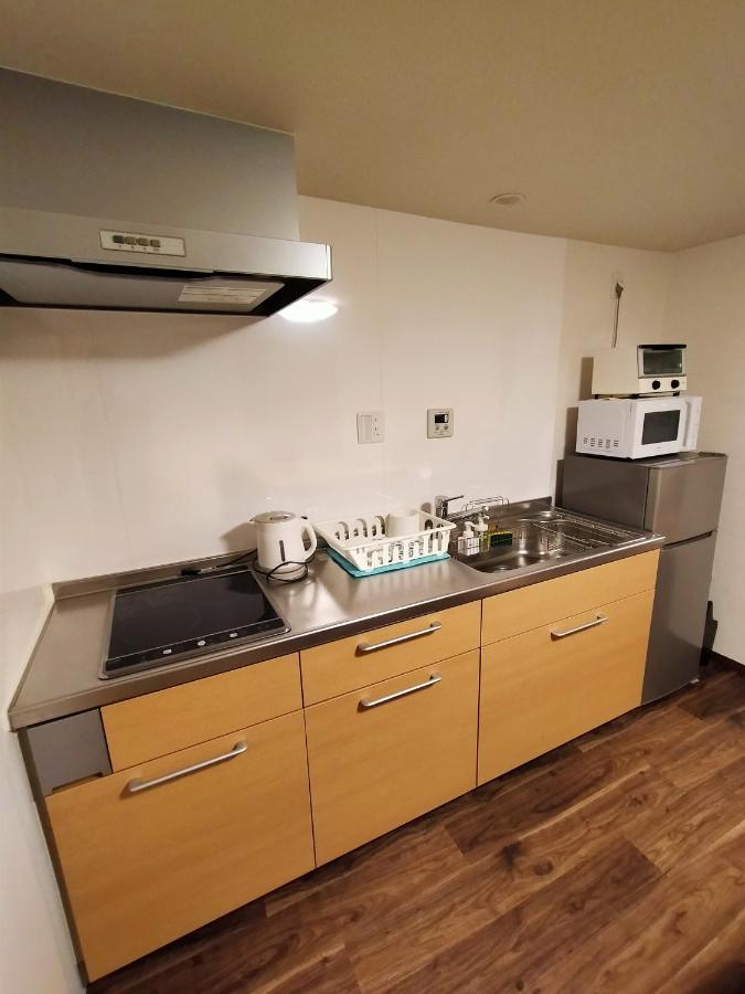 Villa 縁 鷺洲 à Ōsaka Extérieur photo