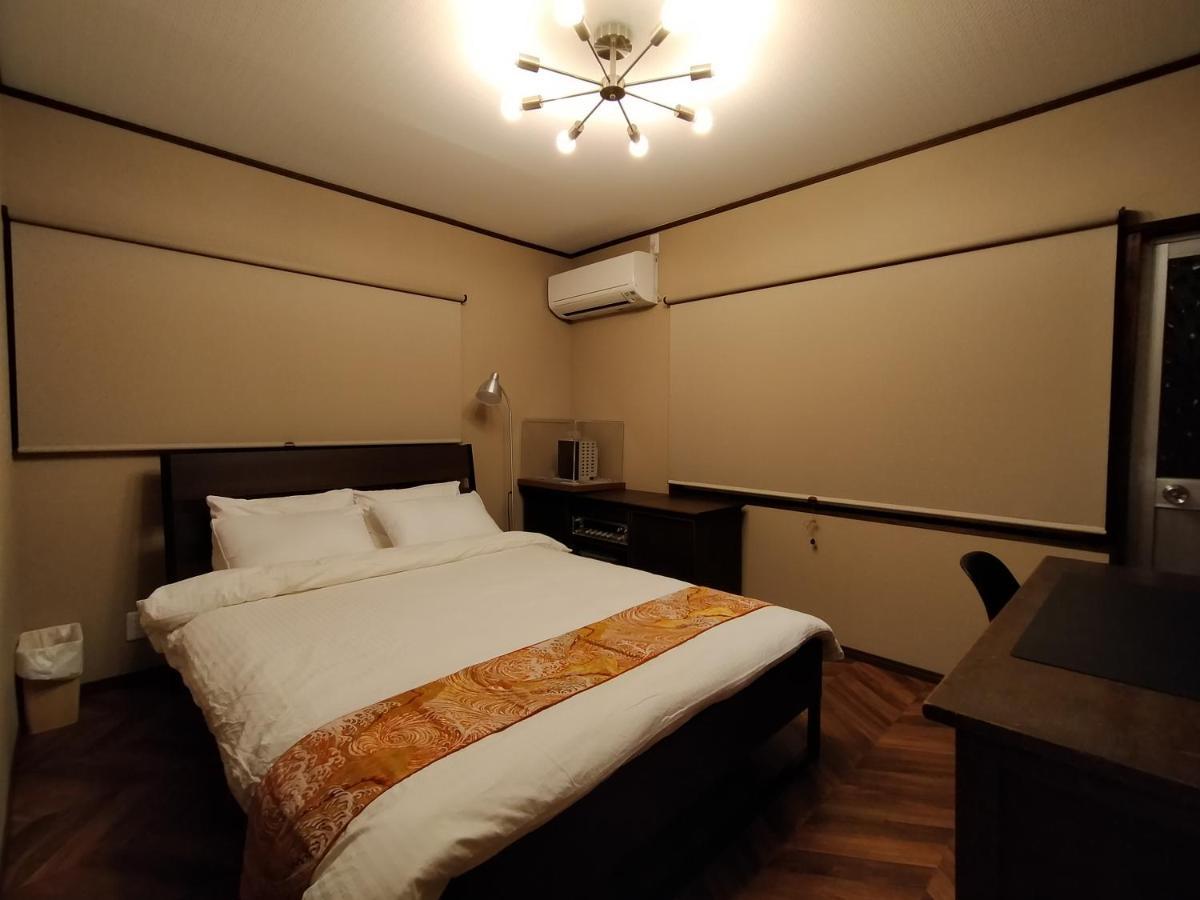 Villa 縁 鷺洲 à Ōsaka Extérieur photo