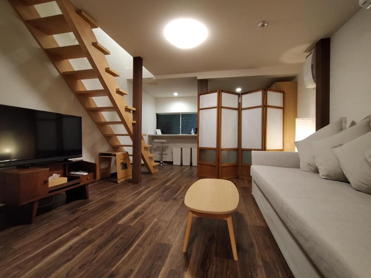 Villa 縁 鷺洲 à Ōsaka Extérieur photo