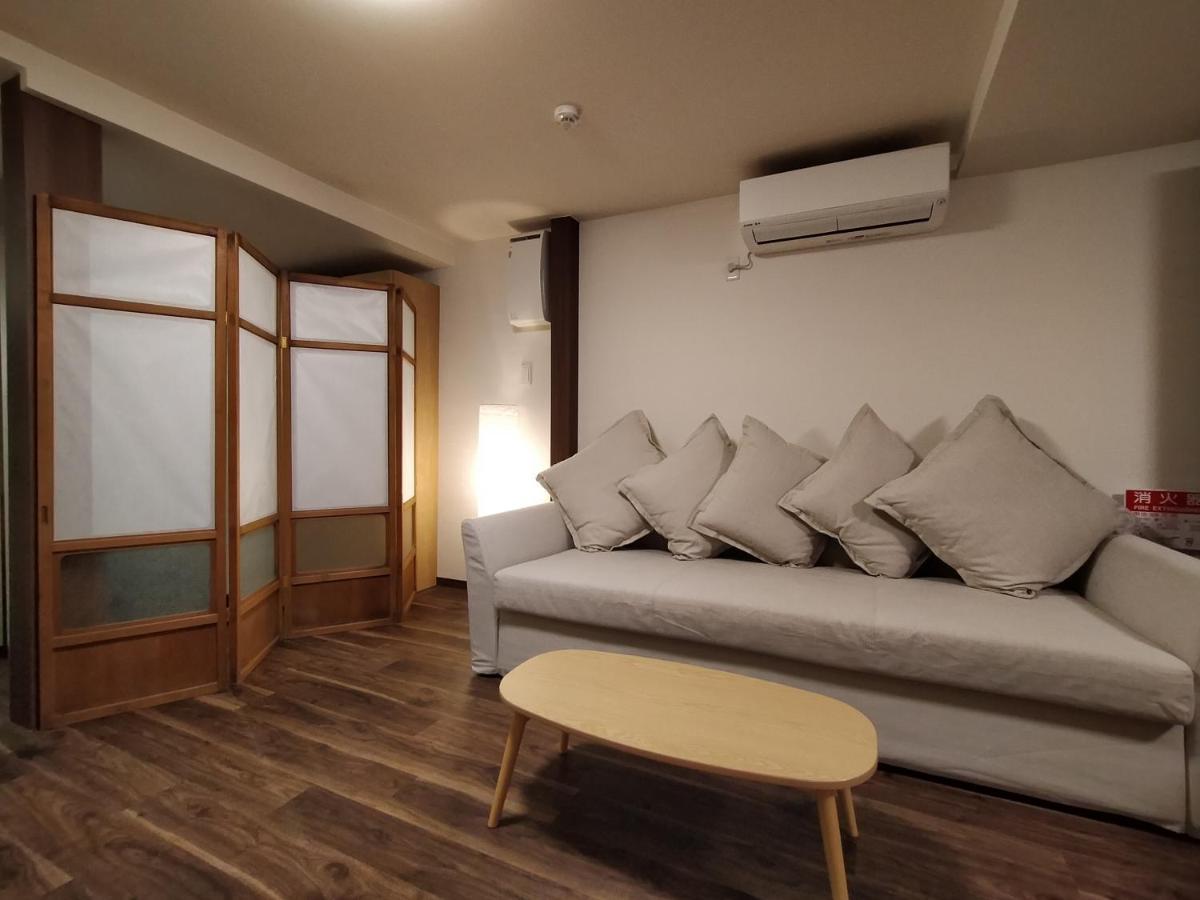 Villa 縁 鷺洲 à Ōsaka Extérieur photo